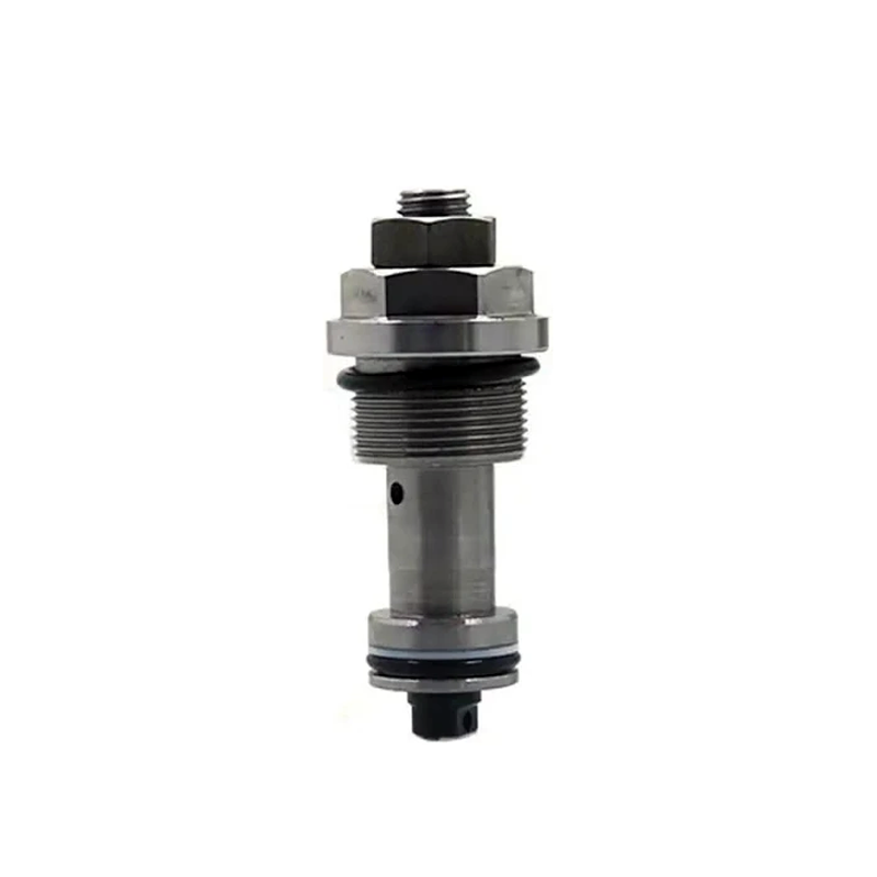 Main Relief Valve 4308965 for Hitachi Excavator EX100-2 EX100-2m EX100M-2 EX100M-2m EX100WD-2 EX120-2 EX120-2m EX120K-2 EX120K-2m - KUDUPARTS