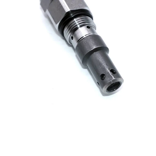 Main Relief Valve 4372038 for Hitachi Excavator EX200-5 EX210H-5 IZX200 ZX200-3 ZX210W ZX240-3 ZX225USR-3 - KUDUPARTS