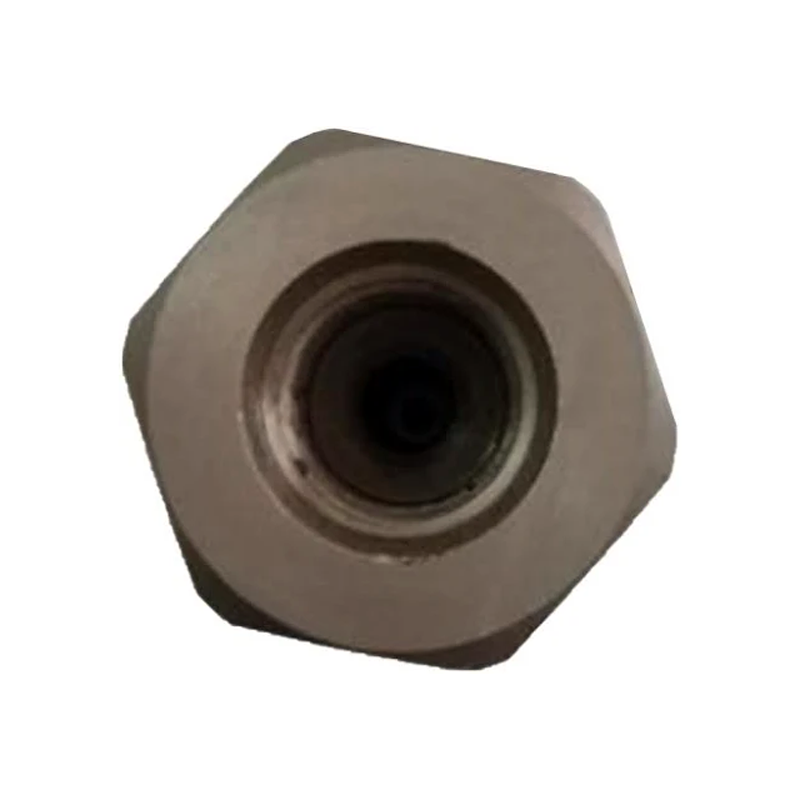 Soupape de décharge principale 4654858 pour pelle Hitachi ZX240-3 ZX240-3-HCMC ZX250H-3 ZX250K-3 ZX250LC-3-HCMC ZX250LC-3-HCME ZX250LC-5N