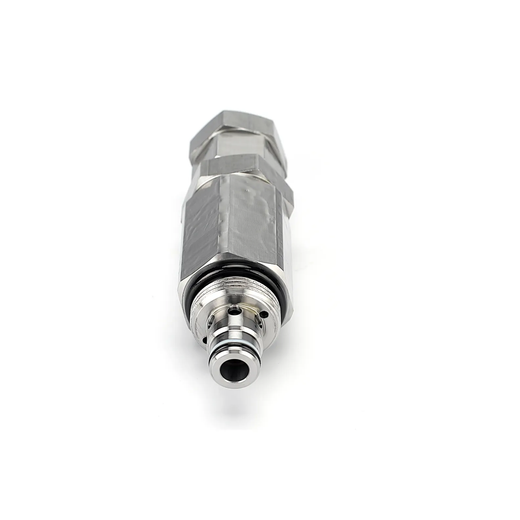 Main Relief Valve 669-1365-1003 for Kato Excavator PHD700-7 - KUDUPARTS