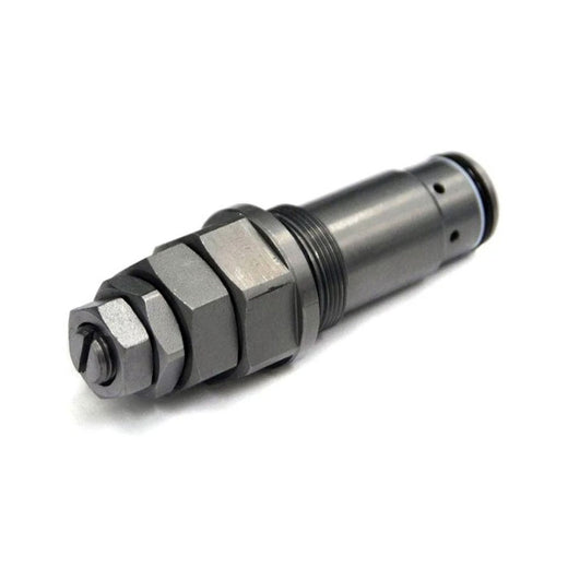 Main Relief Valve 709-70-51200 for Komatsu PC200-3 PC200LC-3 PC220-3 PC220LC-3 PF5-1 PF5LC-1 PW210-1 PW200-1 PC240LC-3K PC240-3K - KUDUPARTS