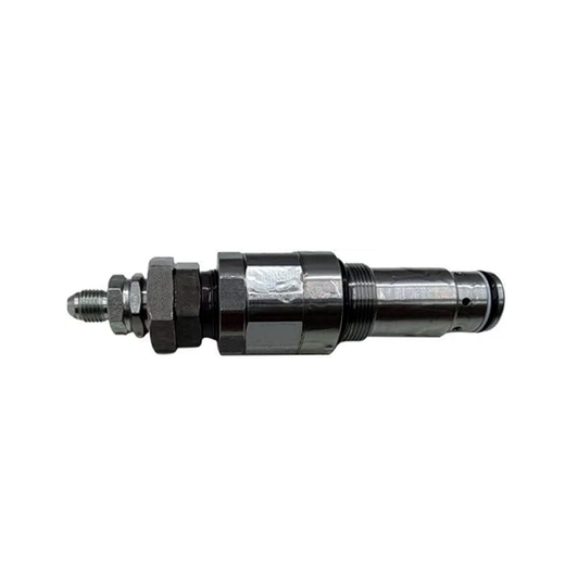 Main Relief Valve 723-30-90400 for Komatsu Excavator PW150ES-6K PC200EL-6K PC150-6K PC160-6K PC180NLC-6K PW170ES-6K - KUDUPARTS