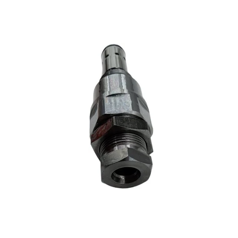 Main Relief Valve 723-40-93601 for Komatsu PC200-8 PC200LC-8 PC220-8 PC220LC-8 PC270-8 PC270LC-8 Excavator
