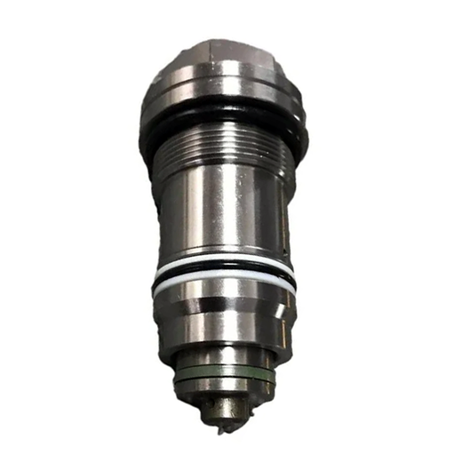Main Relief Valve 709-30-66700 for Komatsu Excavator BM020C-1 PC25-1 PC25-1 PC30-7 PC38UU-2 PC40-7 - KUDUPARTS