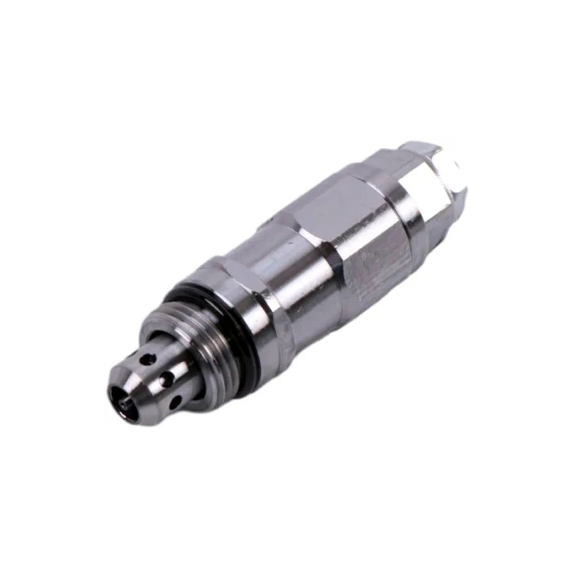 Main Relief Valve 87610350 87570539 for CASE Loader 445 420CT 450 440CT 465 445CT 450CT 410 420 430 435 440 580N 570NXT - KUDUPARTS