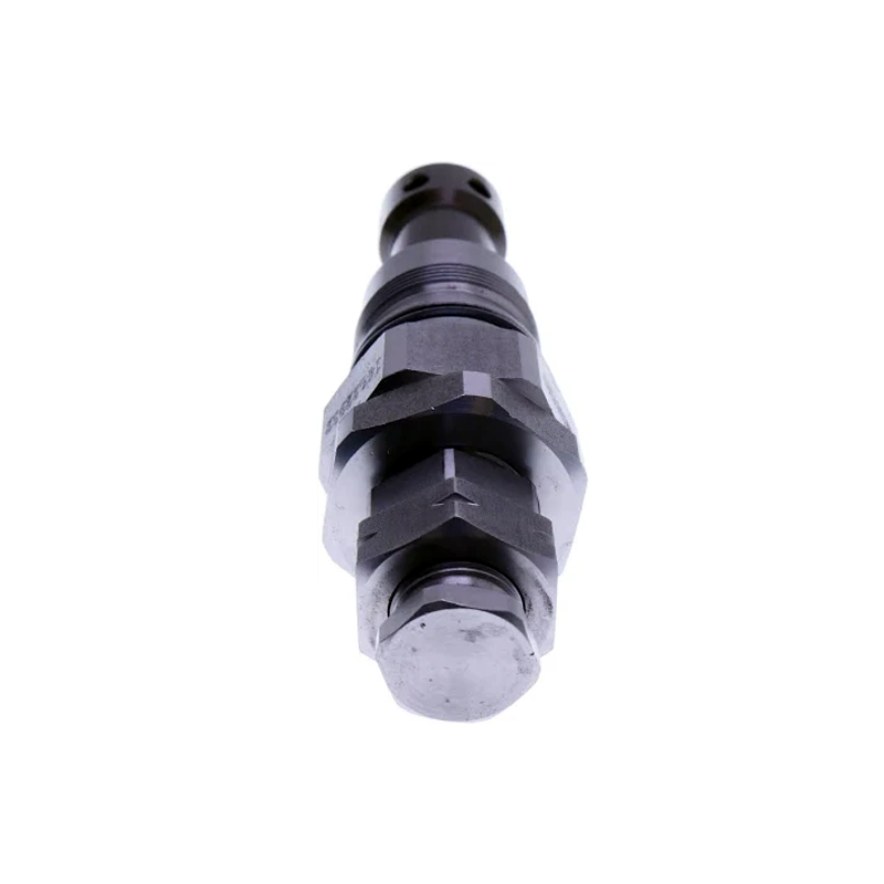 Main Relief Valve VOE 14597140 for Volvo Excavator EC460B EC700B EC700C EC700CHR - KUDUPARTS