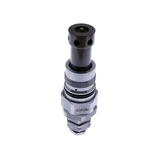 Main Relief Valve VOE 14597140 for Volvo Excavator EC460B EC700B EC700C EC700CHR - KUDUPARTS