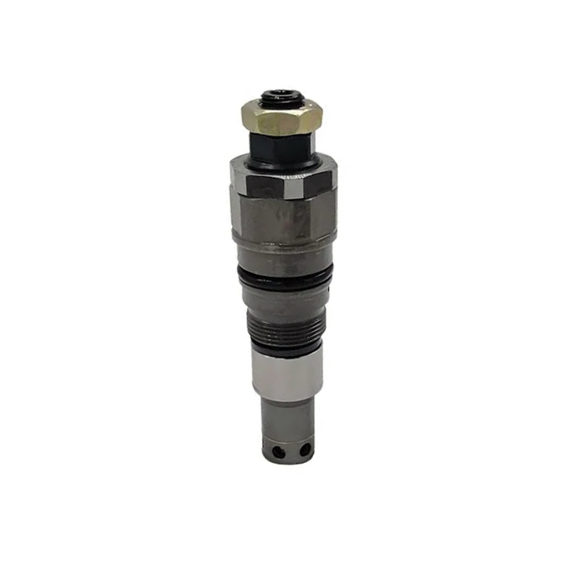 Main Relief Valve XJBN-00163 for Hyundai Excavator R200W-7 R200W-7A R210LC-7 R210LC-7A R210LC-7H R210NLC-7 R210NLC-7A R290LC-7 R210LC-7 R210LC-7H - KUDUPARTS