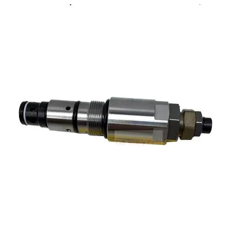 Main Relief Valve XKBF-01291 for Hyundai Excavator R140LC-9 R140W-9 R145CR-9 R160LC-9 R180LC-9 R210LC-9 R290LC-9 - KUDUPARTS