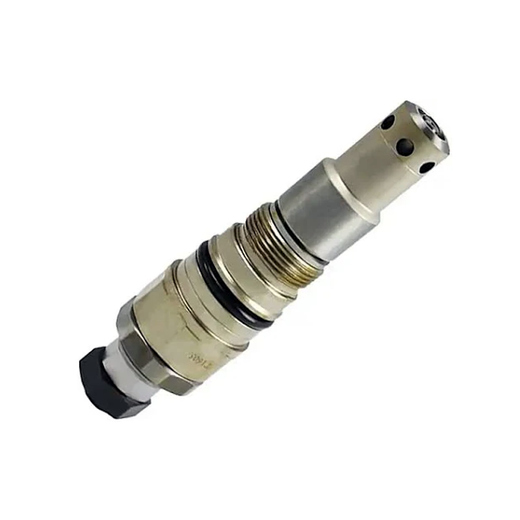 Main Relief Valve YN22V00001F4 for Kobelco Excavator ED190LC SK160LC SK170-8 SK200LC SK235SR SK250LC SK330LC - KUDUPARTS