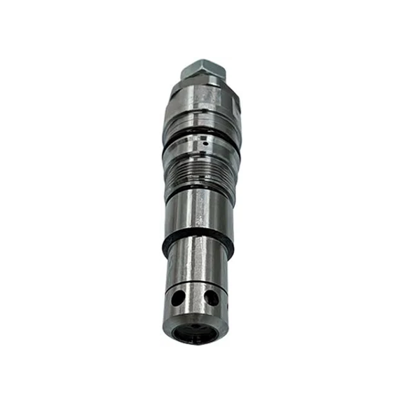 Main Relief Valve for Caterpillar CAT Excavator 312