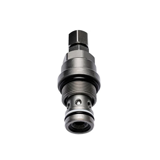 Main Relief Valve for Hitachi Excavator ZAX120-2 ZAX120-3 - KUDUPARTS
