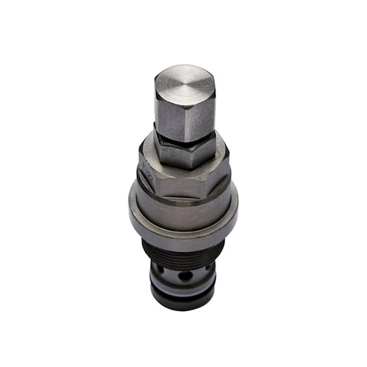 Main Relief Valve for Hitachi Excavator ZAX120-2 ZAX120-3 - KUDUPARTS