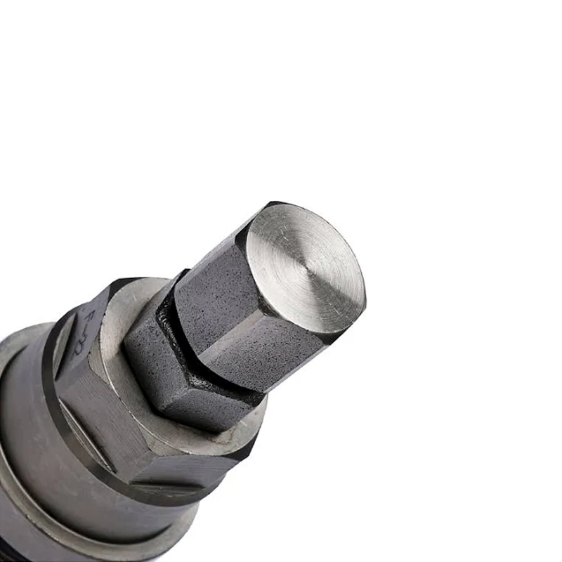 Main Relief Valve for Hitachi Excavator ZAX120-2 ZAX120-3 - KUDUPARTS