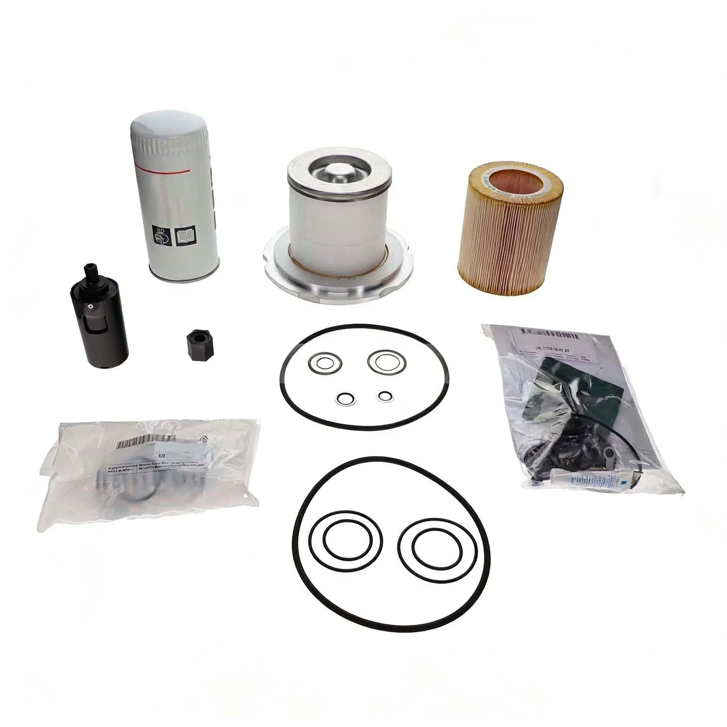 Maintenance Kit 2901008800 for Atlas Copco Air Compressor GA11 GA15 GA18+ GA22+ GA30