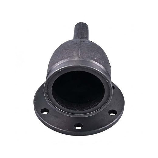 Male Adapter Elbow Exhaust Outlet Connection 3971093 for Cummins Engine 4BT 6BT 4B3.9 6B5.9 B5.9 QSB5.9 - KUDUPARTS