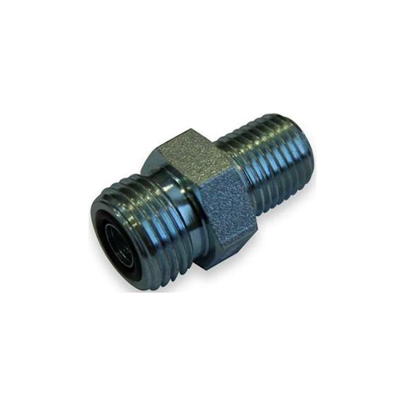 Male Connector 4935852 for Cummins Engine - KUDUPARTS