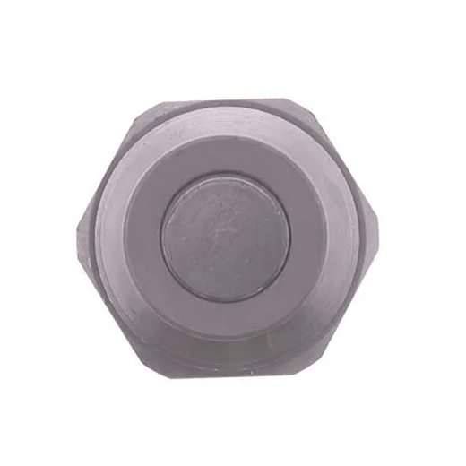 Male FF Coupler 7246789 for Bobcat 337 341 435 763 773 863 864 T190 V923 TL38.70HF TL43.80HF TL34.65HF TL923 - KUDUPARTS