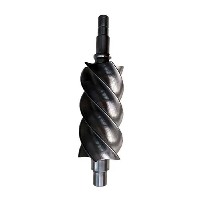 Male Rotor 2605099971 for Fusheng Air Compressor EBS - KUDUPARTS