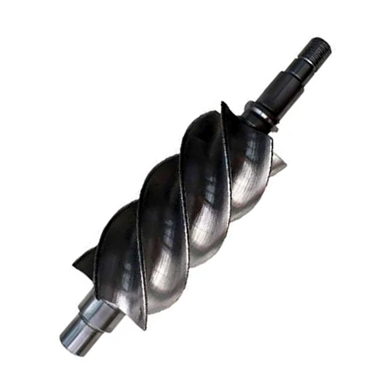 Male Rotor 2605099971 for Fusheng Air Compressor EBS - KUDUPARTS