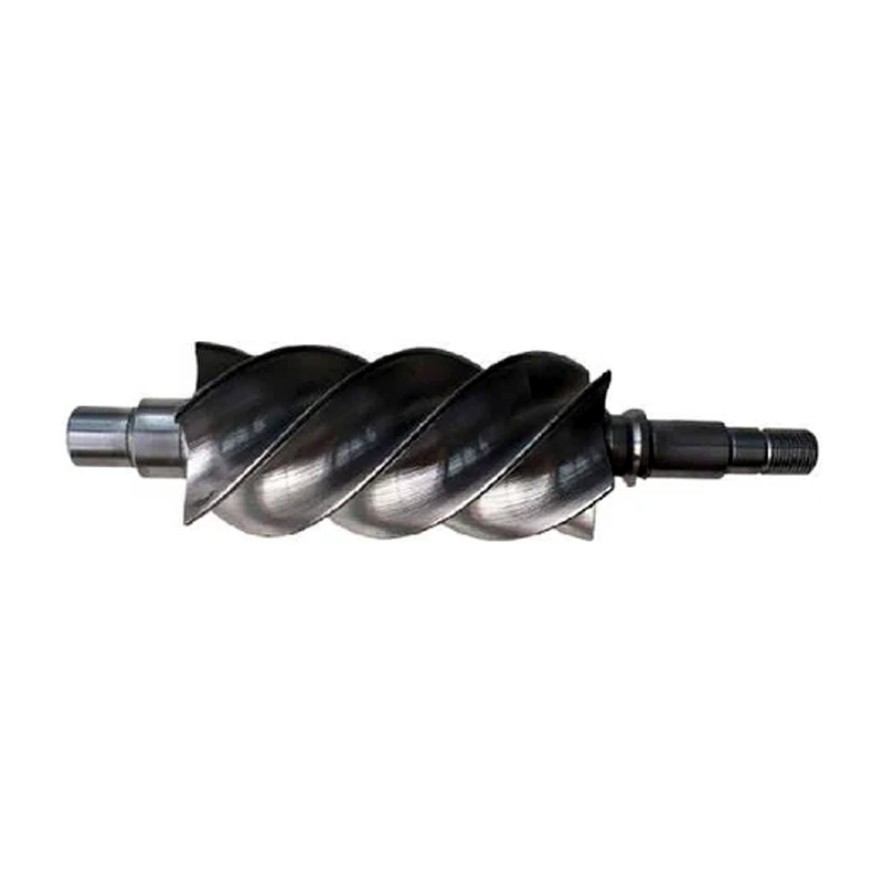 Male Rotor 2605099971 for Fusheng Air Compressor EBS - KUDUPARTS