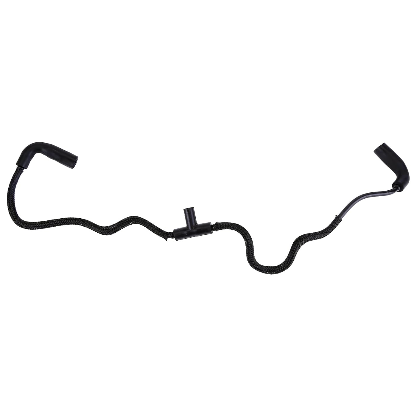 Manifold Breather Pipe JDE10729 LR013531 for Land Rover Discovery 4 5 Range Rover Sport L494 Velar L405 Sport