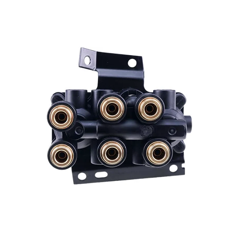 Manifold Dash Control Valve 20523171 20560009 85123170 21750583 for Volvo VNL670 - KUDUPARTS