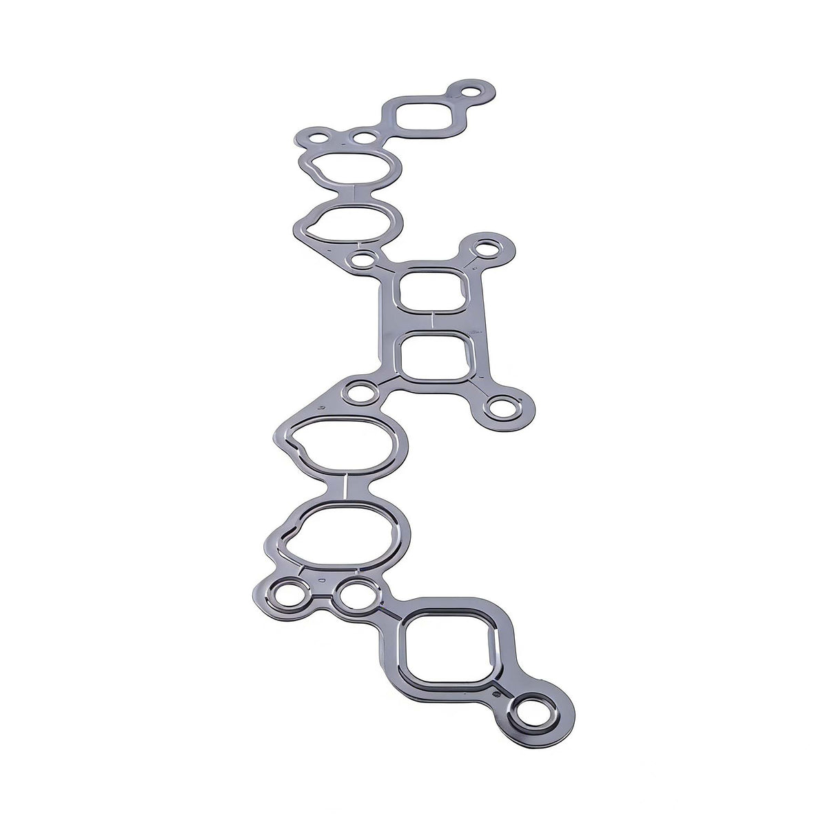 Manifold Gasket 14035-FY500 for Nissan Engine K21 K25 Forklift MAP1F1A15DV MAP1F1A18DV MAPL02A25LV MCP1F2A20JV MCP1F2A28LV - KUDUPARTS