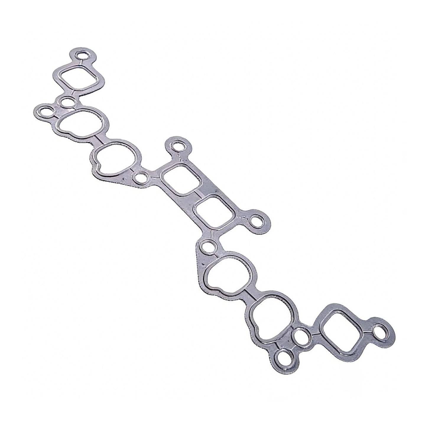 Manifold Gasket 14035-FY500 for Nissan Engine K21 K25 Forklift MAP1F1A15DV MAP1F1A18DV MAPL02A25LV MCP1F2A20JV MCP1F2A28LV