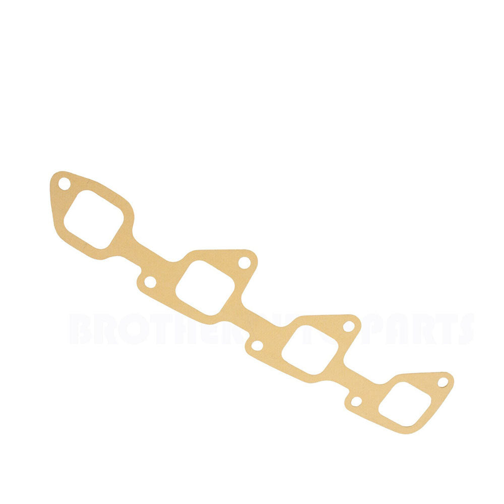 Manifold Gasket 1A091-11822 for Kubota Engine V1702 V1903 V2003 V2203 V2403 - KUDUPARTS