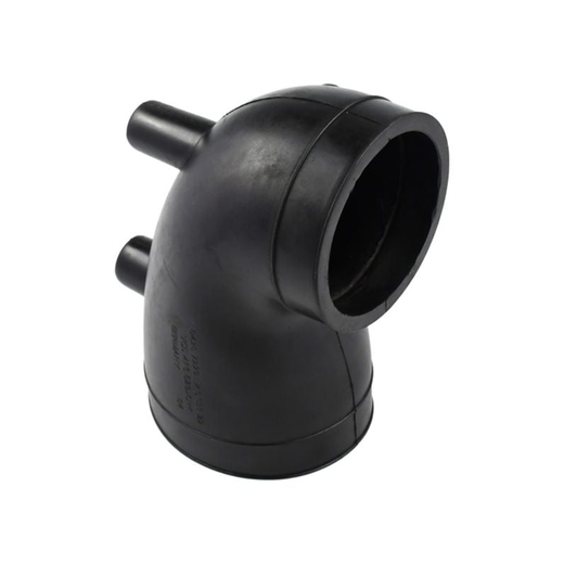 Manifold Pipe VOE20499597 for Volvo Excavator EC290B EC240B Motor Grader G710B G740B G780B G746B G726B G720B G730B - KUDUPARTS