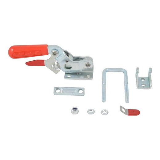 Manual Clamp Latch 2940159 for JLG Boom Lift T350 T500J - KUDUPARTS