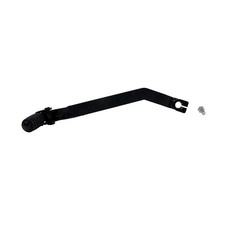 Manual Foot Shifter 24700-HNS-M40 for Honda ATV TRX350 Rancher 350 2000-2006 2x4 & 4x4 - KUDUPARTS