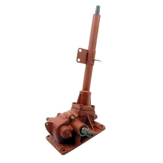 Manual Steering Gearbox 83947203 83947503 for Ford New Holland Tractor 3300 2100 2150 2300 2610 3330 2610 - KUDUPARTS