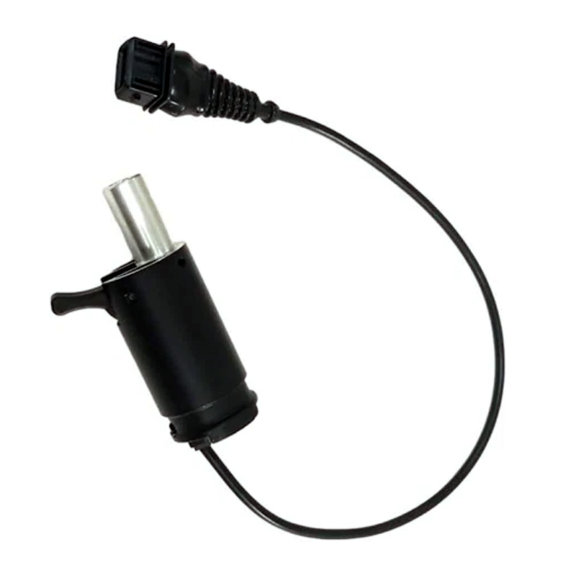 Manual Transmission Gear Shift Knob Valve 9705400045 for Mercedes-Benz Truck Axor Atego Actros - KUDUPARTS