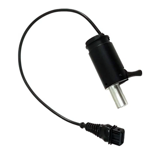 Manual Transmission Gear Shift Knob Valve 9705400045 for Mercedes-Benz Truck Axor Atego Actros - KUDUPARTS