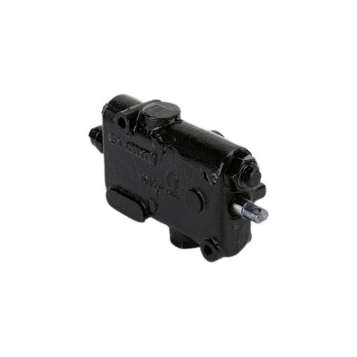 Manual Valve 81552GT for Genie Boom Lift S-40 S-45 S-60 S-60TRAX S-60X S-65 S-65TRAX S-80 S-85 Z-62/40 - KUDUPARTS