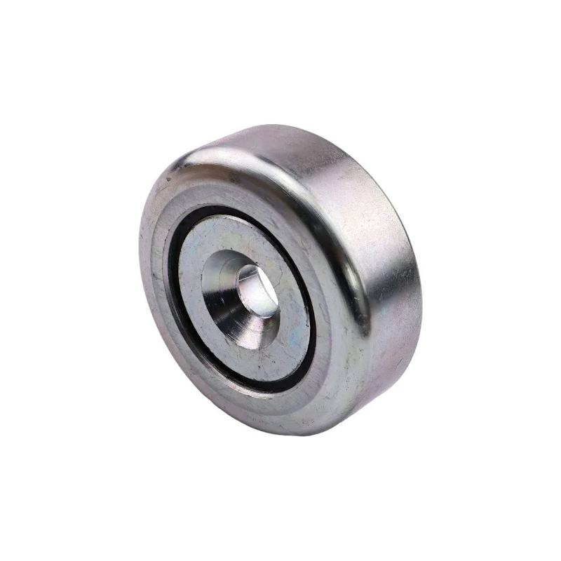 Mast Guide Roller Bearing 529.120.0001 for Princeton Teledyne Forklift - KUDUPARTS