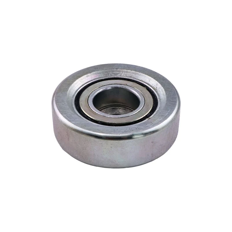 Mast Guide Roller Bearing 529.120.0001 for Princeton Teledyne Forklift - KUDUPARTS
