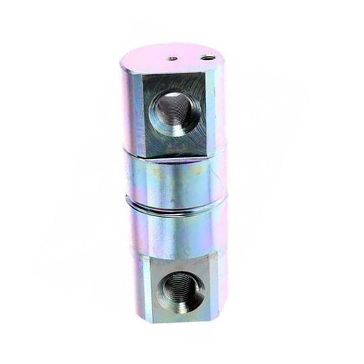 Mast Support Pin 61255-26600-71 for Toyota Engine 4Y 1DZ 2Z 3Z Forklift 30-8FG10 30-8FG15 32-8FG10 32-8FG15 32-8FG18 60-8FD10 60-8FD15 - KUDUPARTS