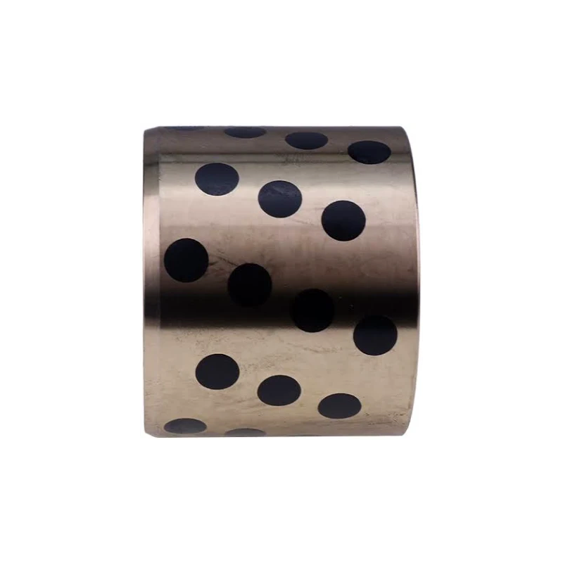 Master Bushing 6075.036 for Konecranes Reach Stacker Crane - KUDUPARTS