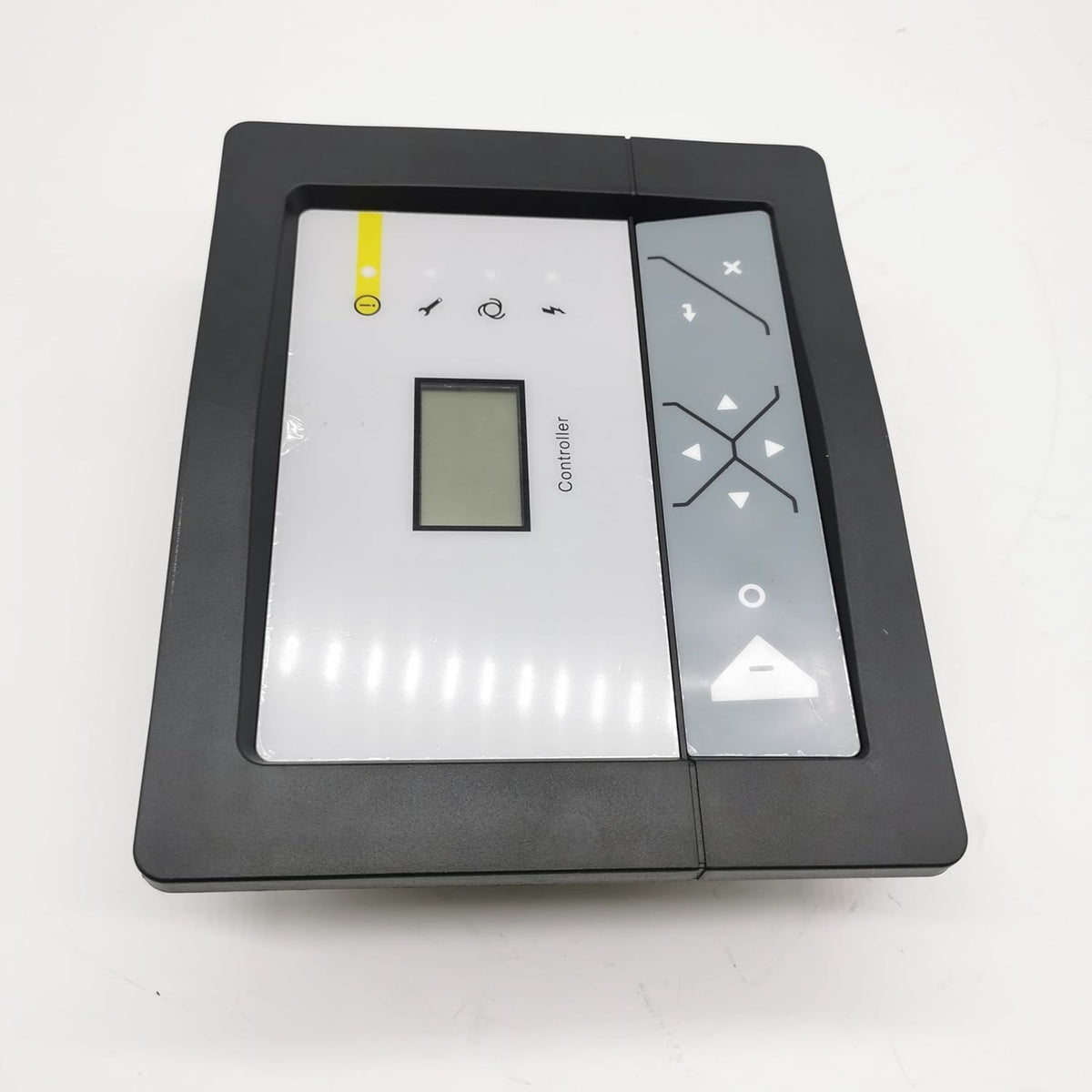 Membrane Keypad Set of Controller 1900520021 for Atlas Copco Air Compressor - KUDUPARTS