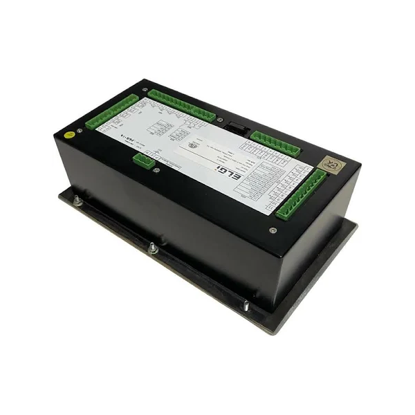 Clavier à membrane du contrôleur 00897701N pour compresseur ELGi