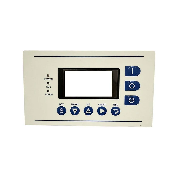 Membrane Keypad of Controller 100001494 for CompAir Air Compressor - KUDUPARTS