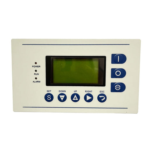 Membrane Keypad of Controller 100001494 for CompAir Air Compressor - KUDUPARTS