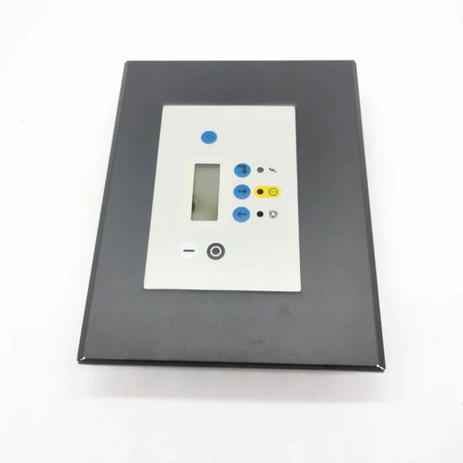 Membrane Keypad of Controller 1900071101 1900071102 1900071103 for Atlas Copco Air Compressor GA37+ - KUDUPARTS