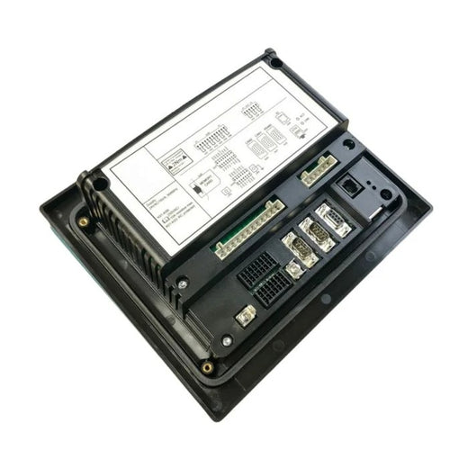 Membrane Keypad of Controller 1900520082 for Quincy Air Compressor - KUDUPARTS