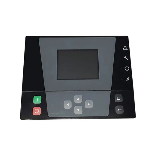 Membrane Keypad of Controller 1900520082 for Quincy Air Compressor - KUDUPARTS
