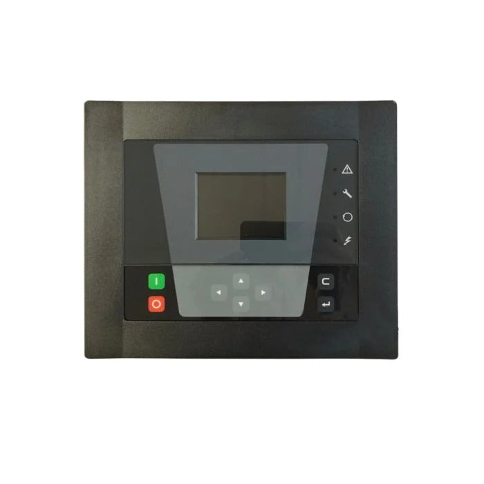 Membrane Keypad of Controller 1900520082 for Quincy Air Compressor - KUDUPARTS