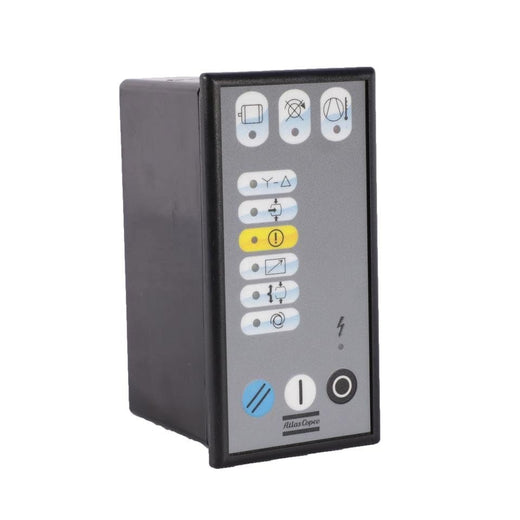 Membrane Keypad of Controller 2202-8420-01 for Atlas Copco Air Compressor - KUDUPARTS